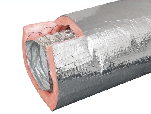 25 ft insulated - 25-ft,